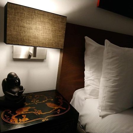 Dockside Villa London Ngoại thất bức ảnh