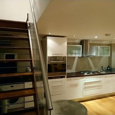 Dockside Villa London Ngoại thất bức ảnh