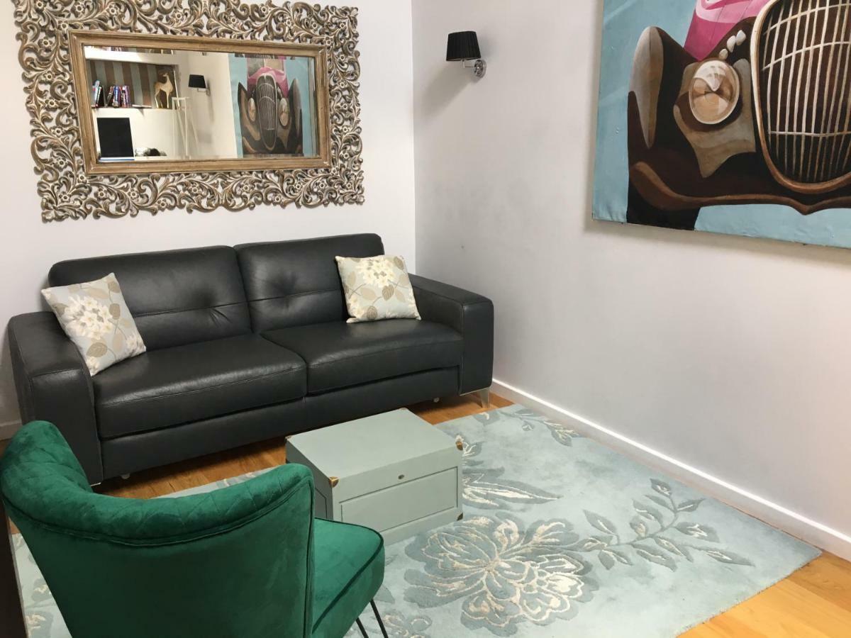 Dockside Villa London Ngoại thất bức ảnh