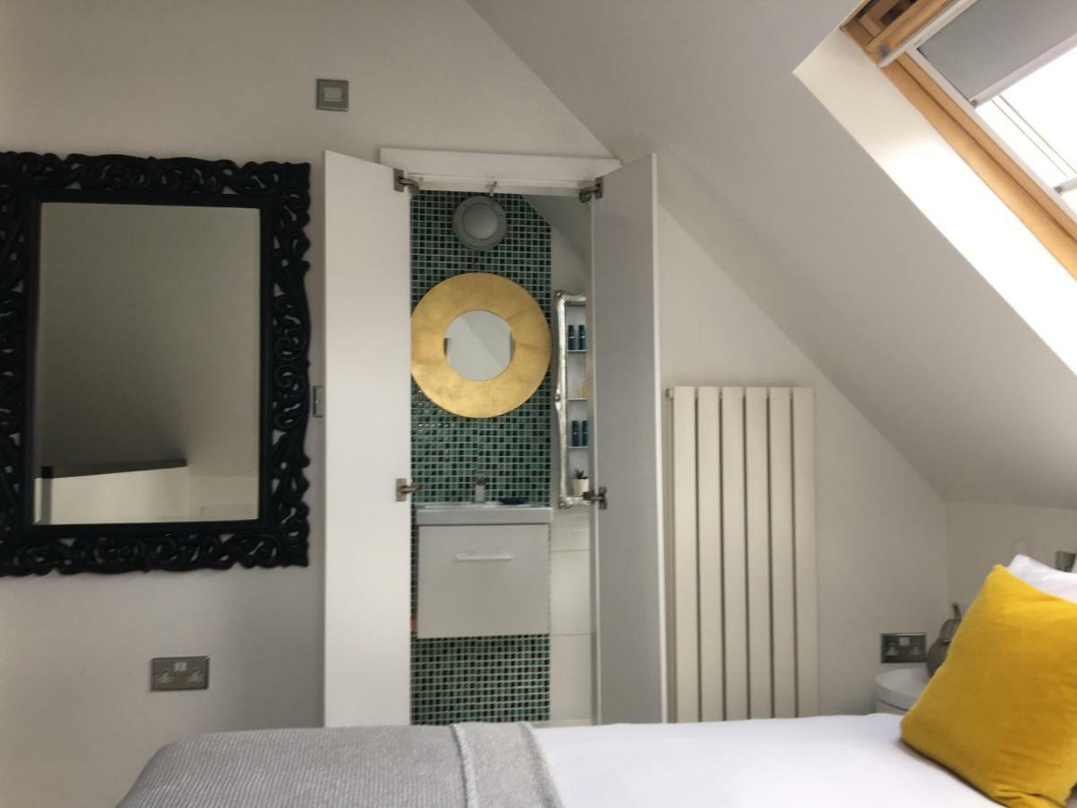 Dockside Villa London Ngoại thất bức ảnh