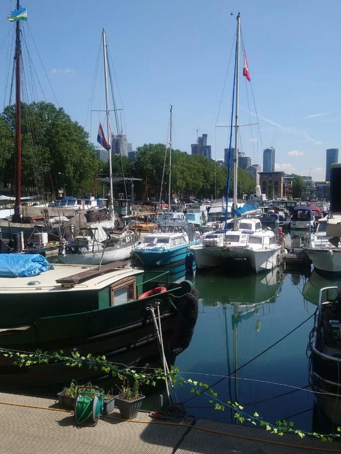 Dockside Villa London Ngoại thất bức ảnh