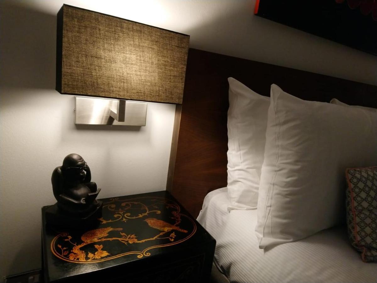 Dockside Villa London Ngoại thất bức ảnh