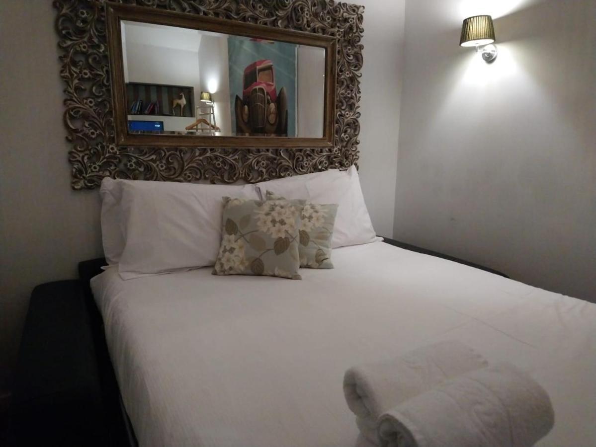 Dockside Villa London Ngoại thất bức ảnh